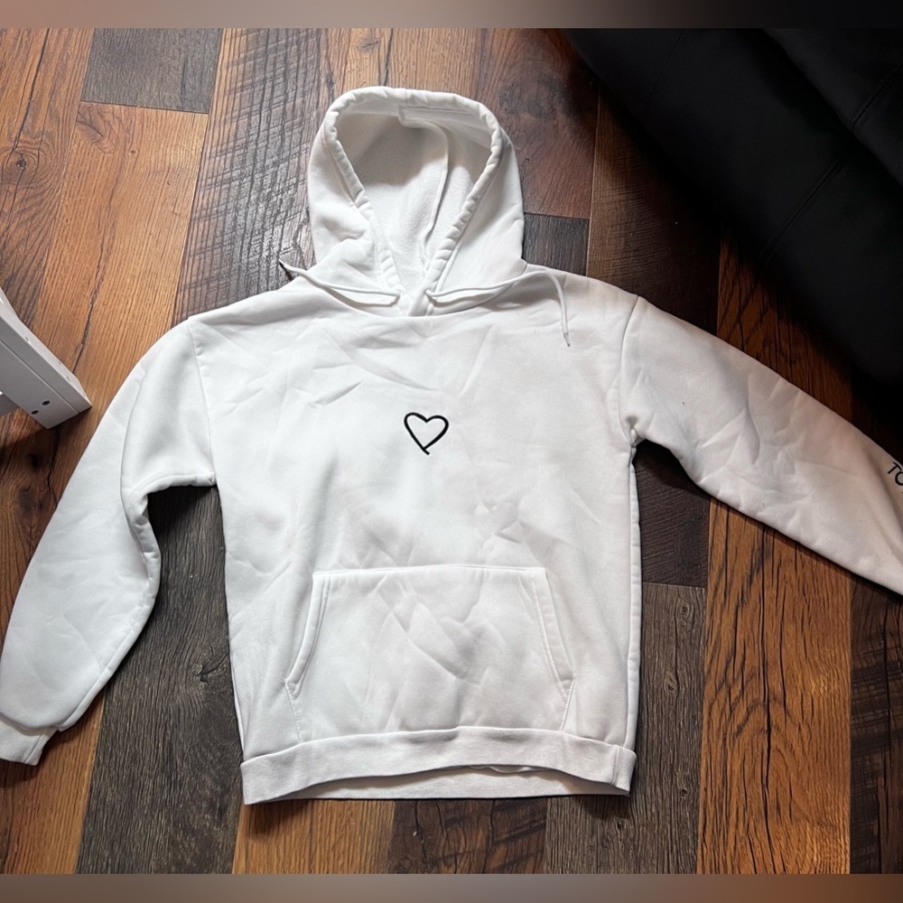 Hoodie​​​​